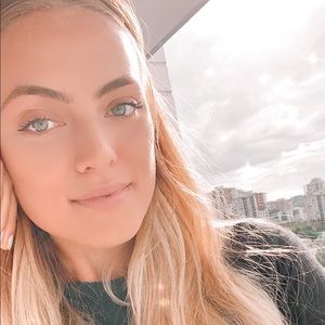 Meet your Posher, Bianca